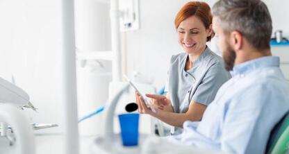 C&oacute;mo usar el marketing dental para atraer m&aacute;s pacientes