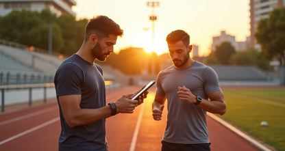 Fisioterapeutas deportivos: cómo medir más allá de los “me gusta”