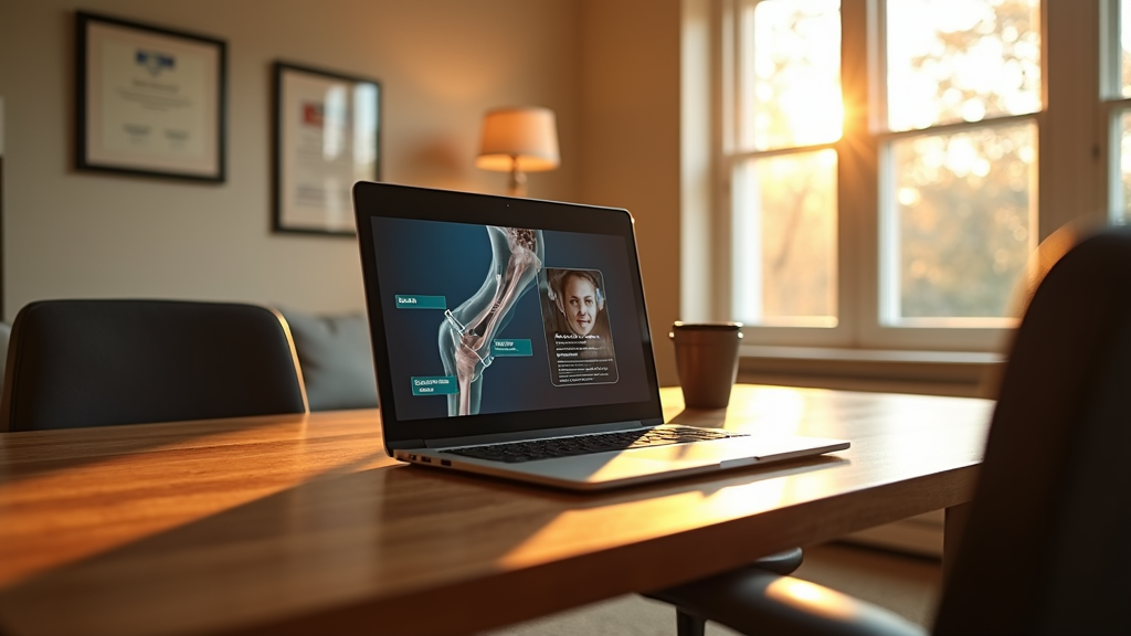 Fisioterapia de lesión deportiva: seminario online que trae casos reales