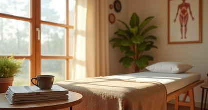 Fisioterapia de suelo pélvico: contenidos que generan confianza sin banalizar