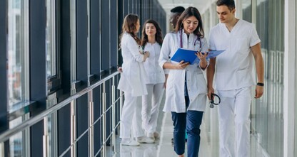 Potenciamos tu Pr&aacute;ctica M&eacute;dica: Estrategias de Marketing Sanitario Efectivas