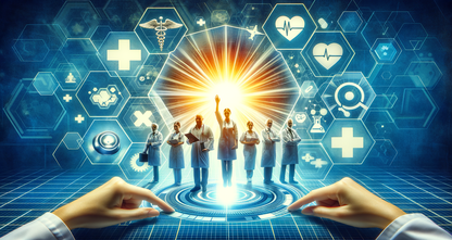 Potenciamos su Práctica Médica: Estrategias de Marketing Sanitario Efectivas