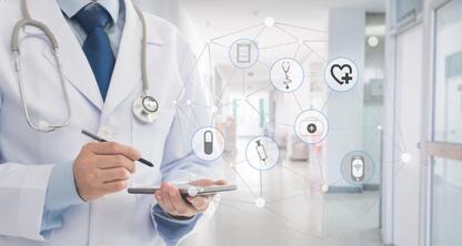 La importancia de la publicidad en el ámbito médico