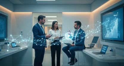 Marketing para Empresas: Cómo Potenciar su Crecimiento en el Sector de la Salud