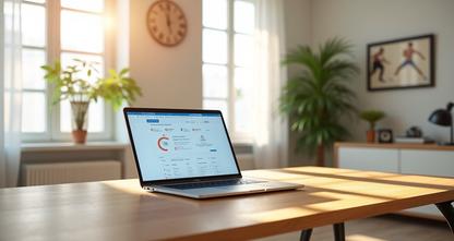 Nutrición deportiva en madrid: campañas locales que no dependen de intereses sensibles