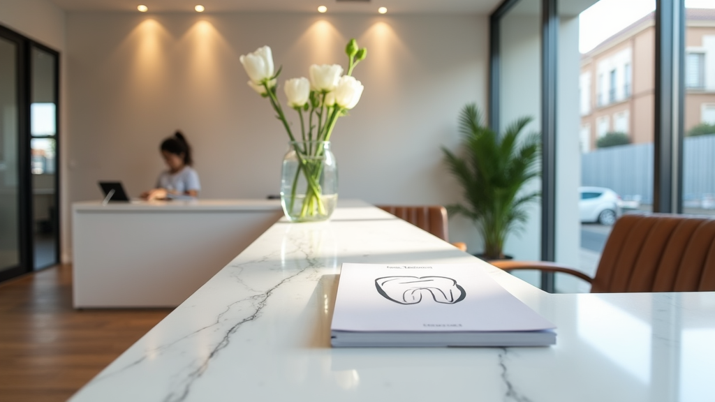 Odontólogos en Barcelona: publicidad eficaz sin falsas promesas