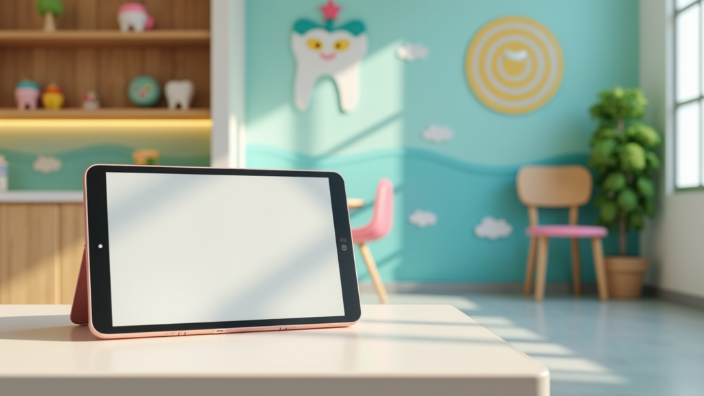 Odontopediatría: cómo pedir reseñas sin parecer pesado y cumpliendo RGPD