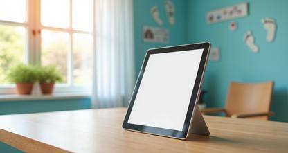 Podología infantil: ficha de servicio que resuelve dudas antes de llamar